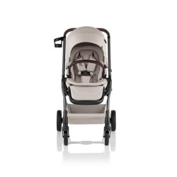 Cochecito Britax Römer RIO con DualFix Plus