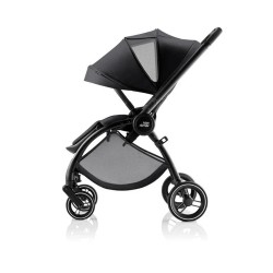 Cochecito Britax Römer RIO con DualFix Plus