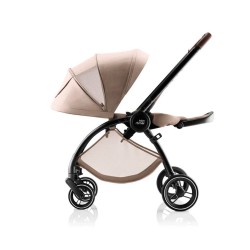 Carrinho de bebé RIO da Britax Römer com DualFix Plus