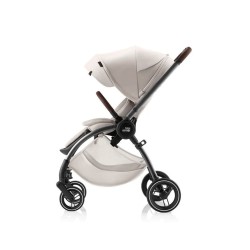 Carrinho de bebé Britax Römer RIO com DualFix Plus