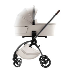 Carrinho de bebé Britax Römer RIO com DualFix Plus