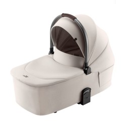 Carrinho de bebé RIO da Britax Römer com DualFix Plus