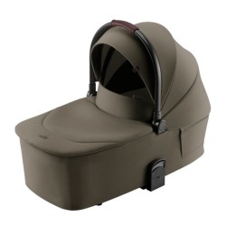 Cochecito Britax Römer RIO con DualFix Plus