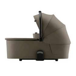 Carrinho de bebé Britax Römer RIO com DualFix Plus