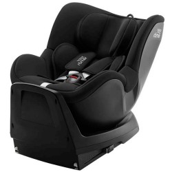 Cochecito Britax Römer RIO con DualFix Plus