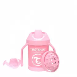 Vaso Mini Twistshake 230ml