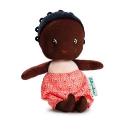 Mi primer bebe Lilliputiens