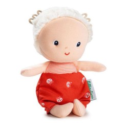 O meu primeiro bebé Lilliputiens