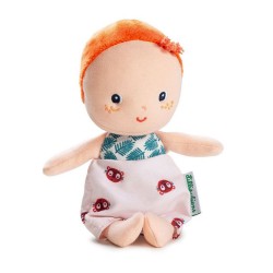 Mi primer bebe Lilliputiens