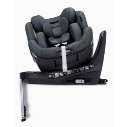 Cadeira auto Recaro Xenon 1 i-size com triciclo