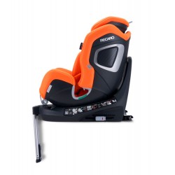 Silla Auto Recaro Xenon 1 i-size con bici