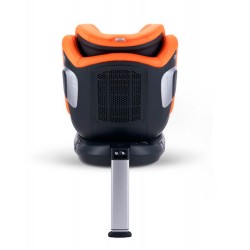 Silla Auto Recaro Xenon 1 i-size con bici