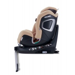 Silla Auto Recaro Xenon 1 i-size con bici