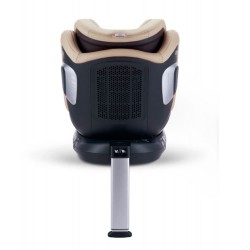 Silla Auto Recaro Xenon 1 i-size con bici