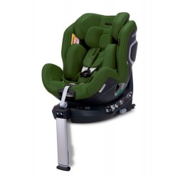 Silla Auto Recaro Xenon 1 i-size con bici