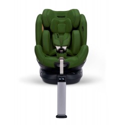 Cadeira auto Recaro Xenon 1 i-size com bicicleta