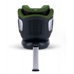 Cadeira auto Recaro Xenon 1 i-size com bicicleta