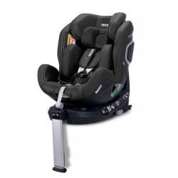 Cadeira auto Recaro Xenon 1 i-size com bicicleta