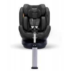 Silla Auto Recaro Xenon 1 i-size con bici