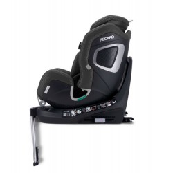 Silla Auto Recaro Xenon 1 i-size con bici