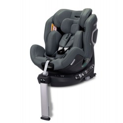 Cadeira auto Recaro Xenon 1 i-size com bicicleta