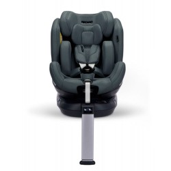 Cadeira auto Recaro Xenon 1 i-size com bicicleta