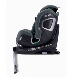 Cadeira auto Recaro Xenon 1 i-size com triciclo
