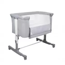 Mini berço co-sleeping Asalvo CALM