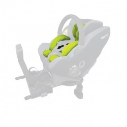 Silla Auto Klippan CarGo Fresstyle con Base de 40 a 105cm