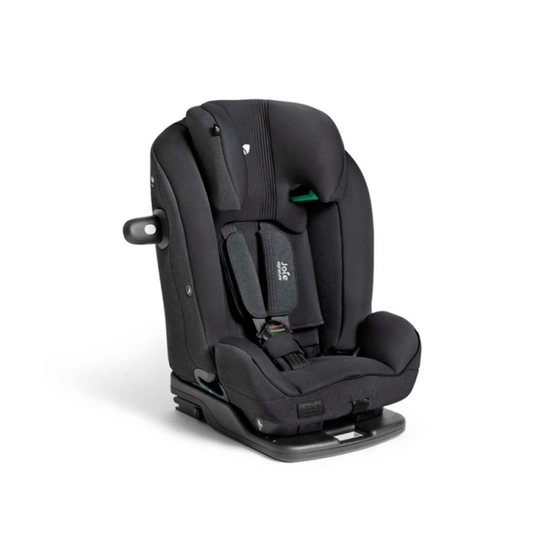 Cadeira auto Joei I-PLENTI Signature Grupo 1 2 3
