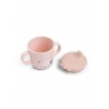 Caneca com pegas Done by Deer Tiny farm