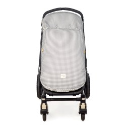Saco Silla Entretiempo Walking Mum I Love Vichy