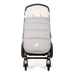 Saco Silla Invierno Walking Mum I Love Vichy