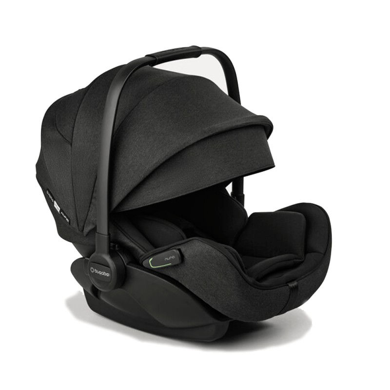 Silla Auto Bugaboo Otter by Nuna Grupo 0