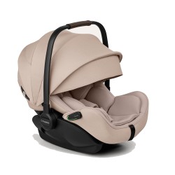 Silla Auto Bugaboo Otter by Nuna Grupo 0