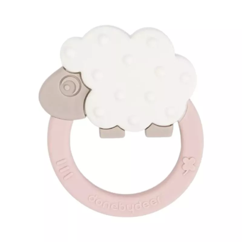 Mordedor Done By Deer Sheepy