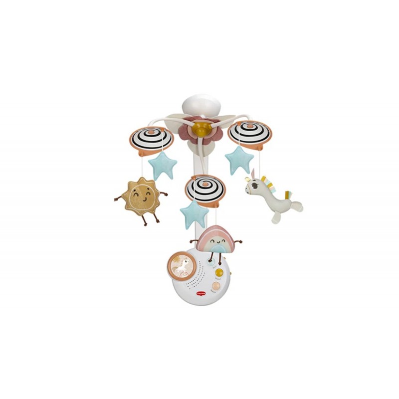 Telemóvel clássico Tiny Love Unicorn Wonderlands