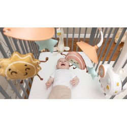 Classic Mobile Tiny Love Unicorn Wonderlands