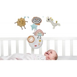 Arco do parque infantil Tiny Love Unicorn Wonderlands crioh.com