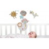 Arco para parque infantil Tiny Love Unicorn Wonderlands