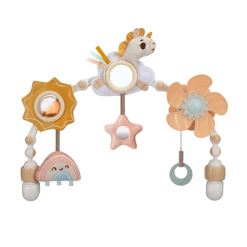 Arco para parque infantil Tiny Love Unicorn Wonderlands