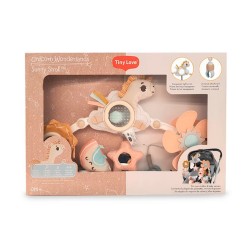 Arco para parque infantil Tiny Love Unicorn Wonderlands