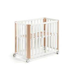 Cuna Colecho Evolutiva Cotinfant Doco Sleeping PLUS