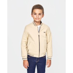 Cazadora Spagnolo 3688 reversible