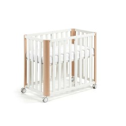 Berço Evolutive Cotinfant Colchão Doco Sleeping PLUS incluído