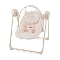 Baloiço de rede elétrico Kinderkraft Swingee