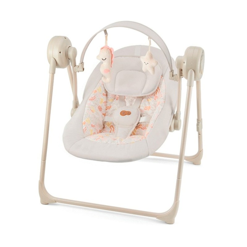 Baloiço de rede elétrico Kinderkraft Swingee