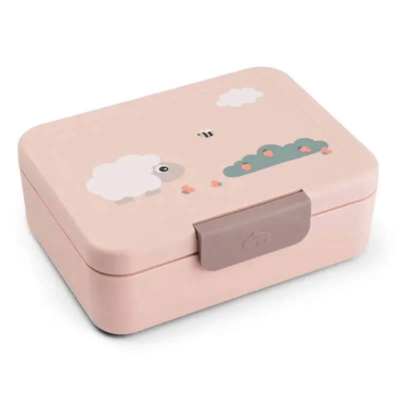 Caja almuerzo Done By Deer Tiny Farm