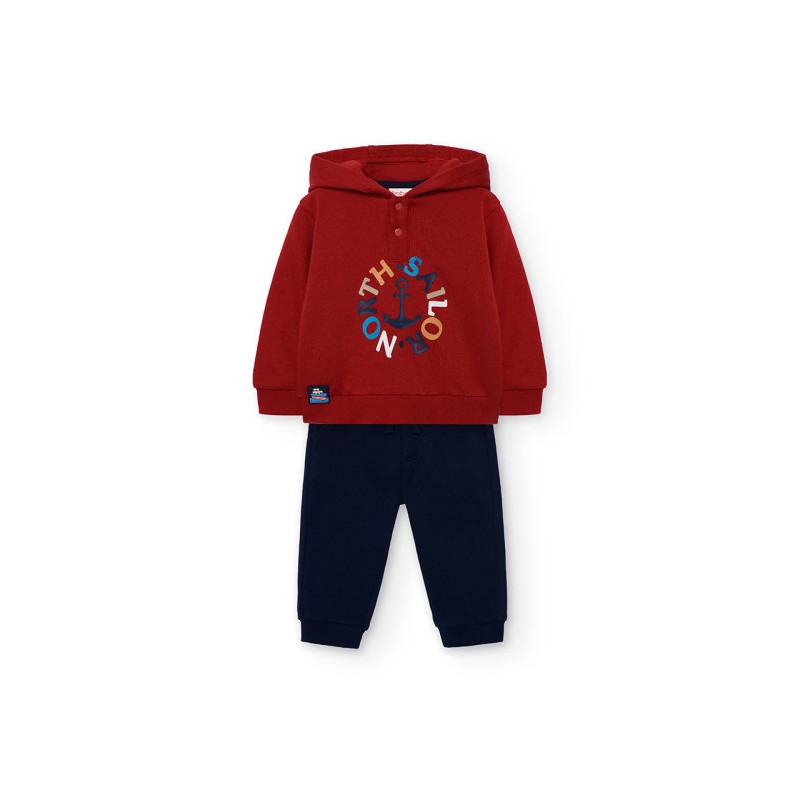 Conjunto de pelúcia Boboli