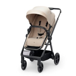 Cochecito Multi-Trío Kinderkraft NEWLY 3 EN 1